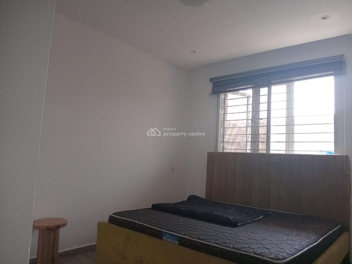 3 Bedroom Apartment on The Ground Floor Without Bq, Lekki Right Marwa, Lekki Phase 1, Lekki, Lagos, Flat / Apartment for Rent