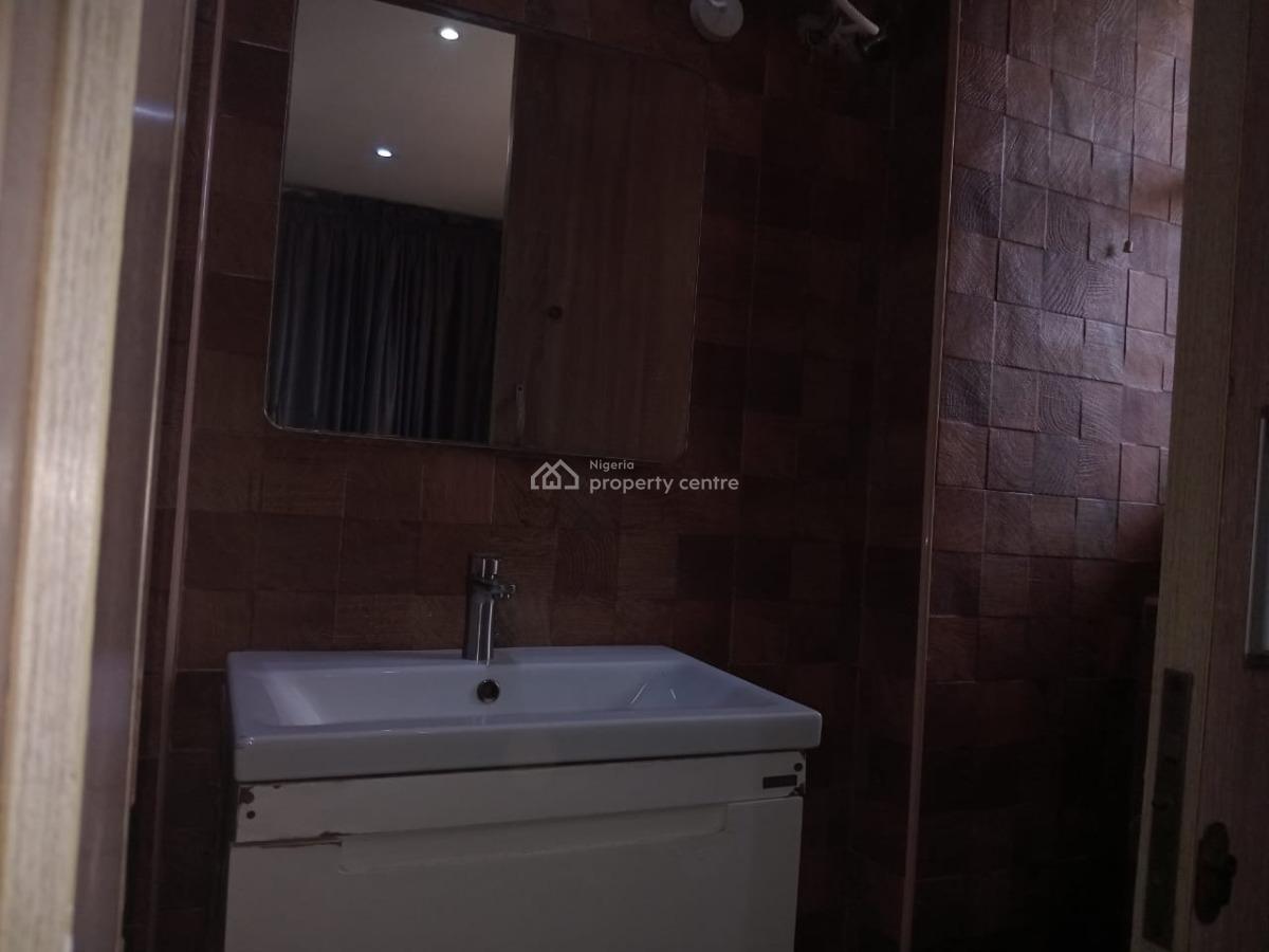 3 Bedroom Apartment on The Ground Floor Without Bq, Lekki Right Marwa, Lekki Phase 1, Lekki, Lagos, Flat / Apartment for Rent