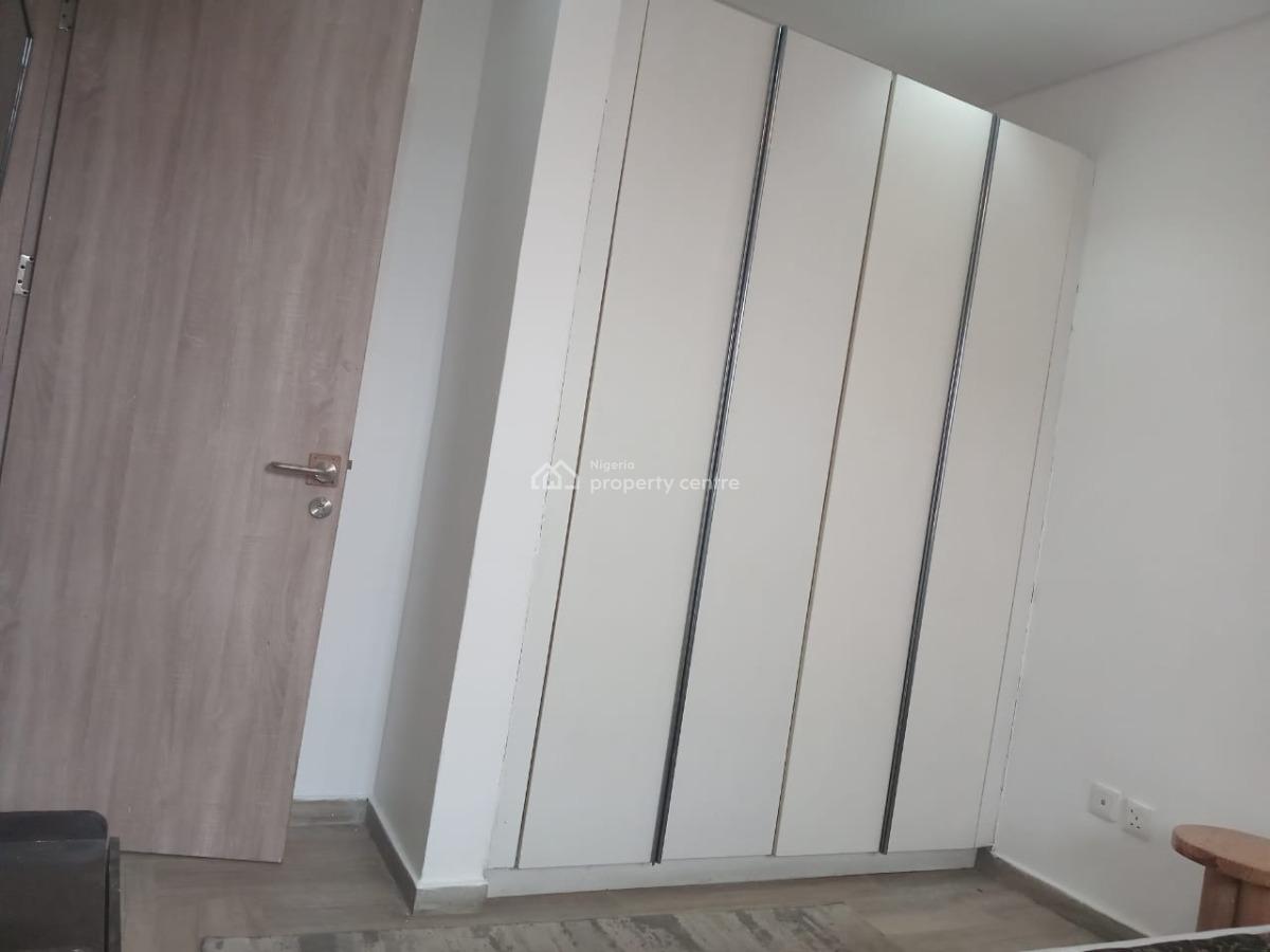 3 Bedroom Apartment on The Ground Floor Without Bq, Lekki Right Marwa, Lekki Phase 1, Lekki, Lagos, Flat / Apartment for Rent