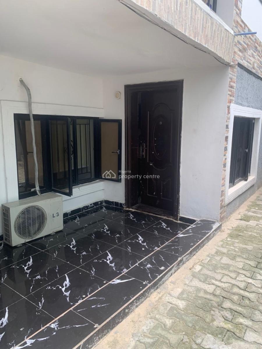 Neat One Bedroom Apartment, Lekki, Lagos, Mini Flat (room and Parlour) for Rent