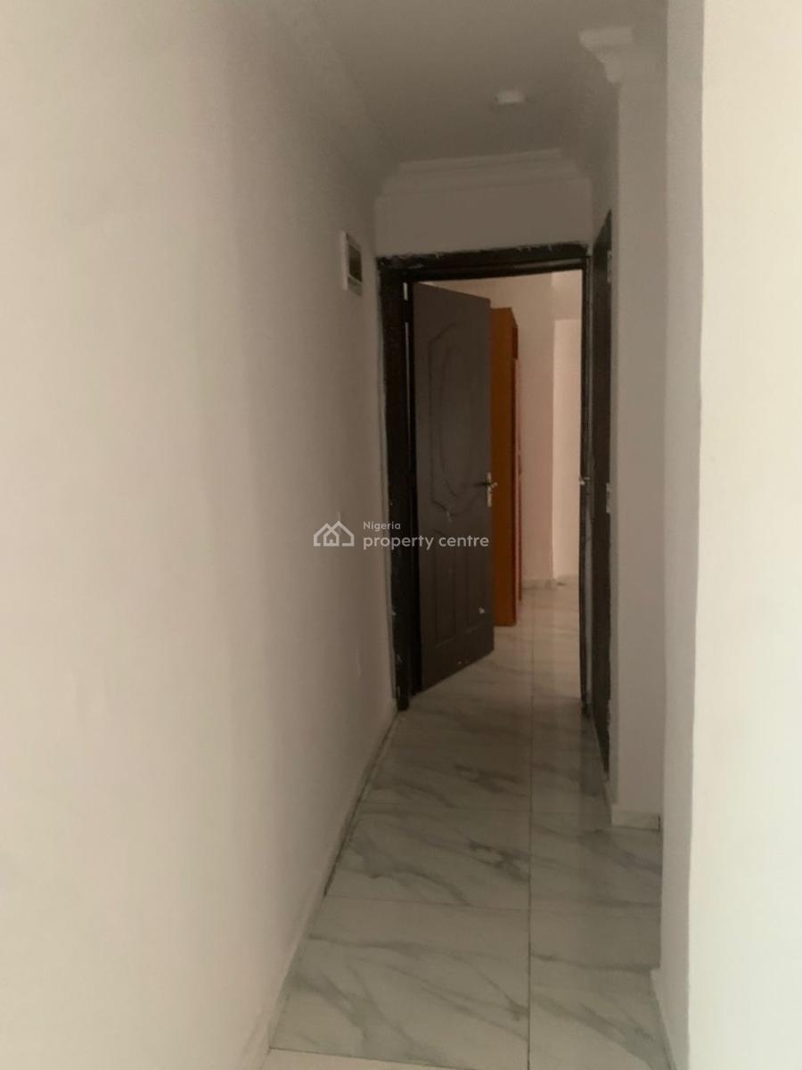 Neat One Bedroom Apartment, Lekki, Lagos, Mini Flat (room and Parlour) for Rent