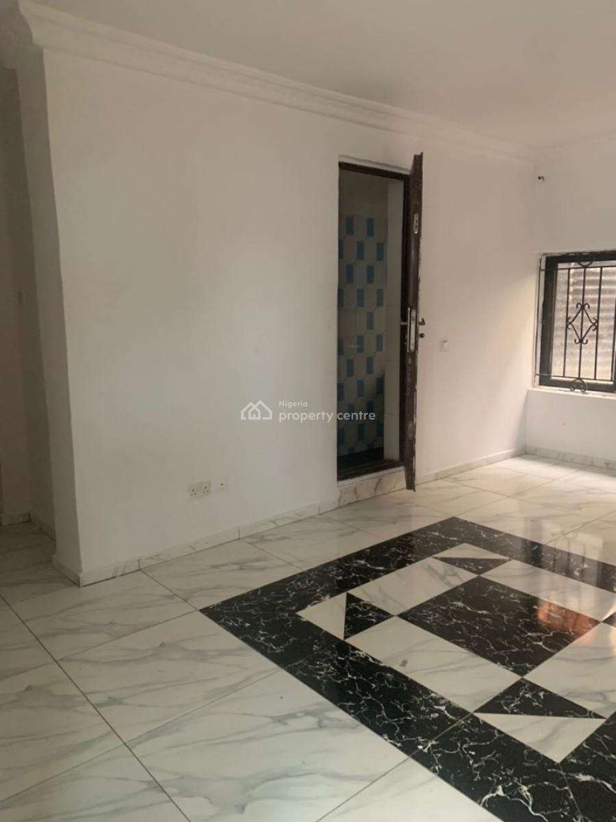 Neat One Bedroom Apartment, Lekki, Lagos, Mini Flat (room and Parlour) for Rent