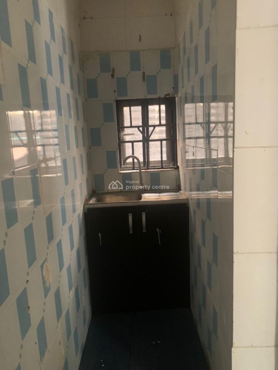 Neat One Bedroom Apartment, Lekki, Lagos, Mini Flat (room and Parlour) for Rent