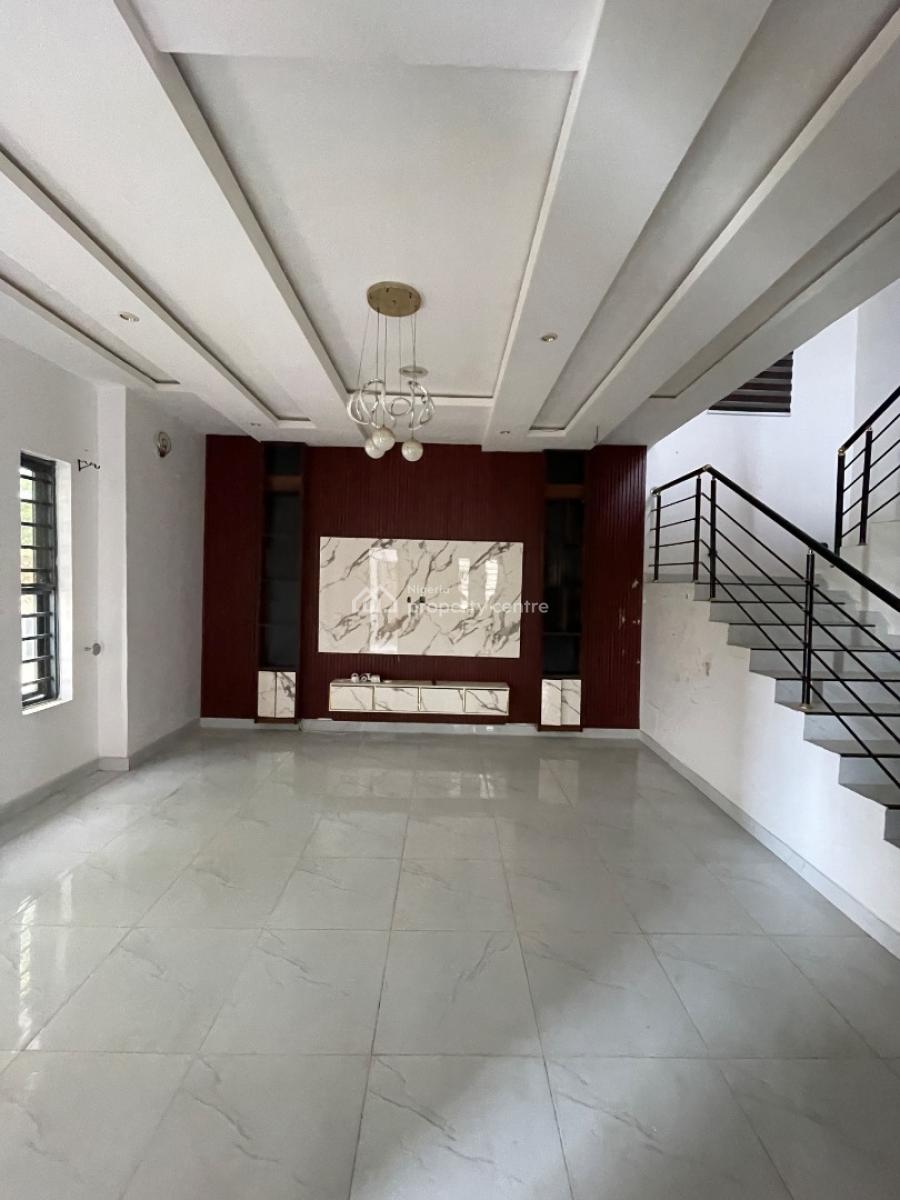 4 Bedroom Fully Detached with Swimming Pool, Orchid Lekki, Lekki, Lagos, Detached Duplex for Rent