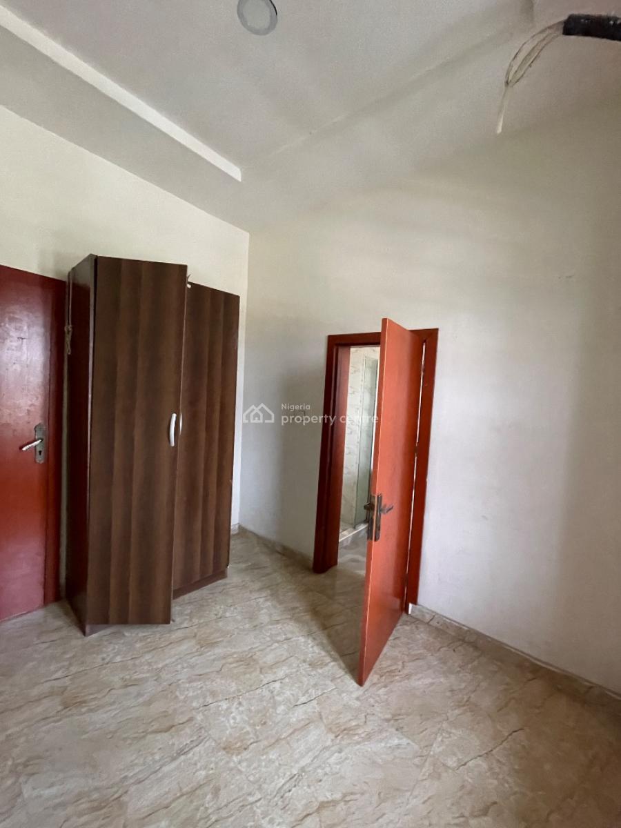 4 Bedroom Fully Detached with Swimming Pool, Orchid Lekki, Lekki, Lagos, Detached Duplex for Rent
