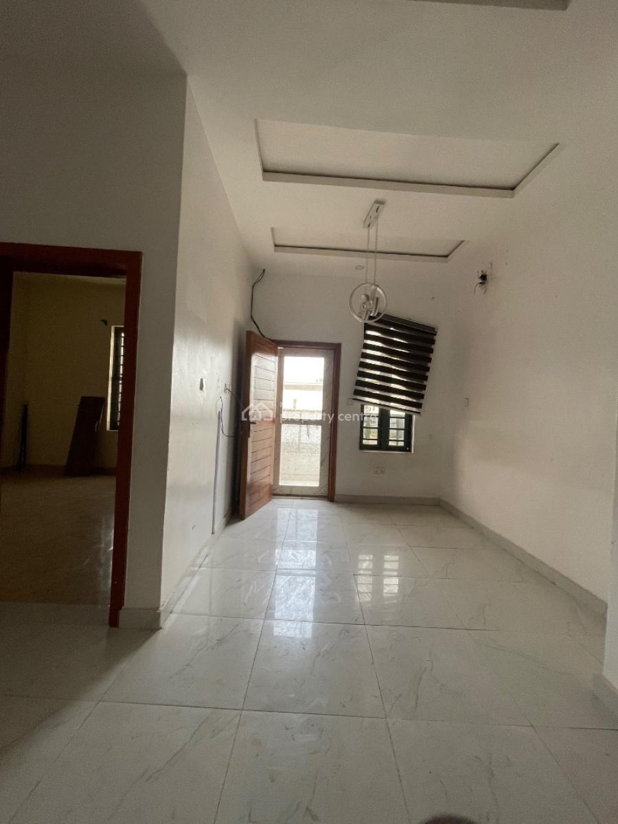4 Bedroom Fully Detached with Swimming Pool, Orchid Lekki, Lekki, Lagos, Detached Duplex for Rent