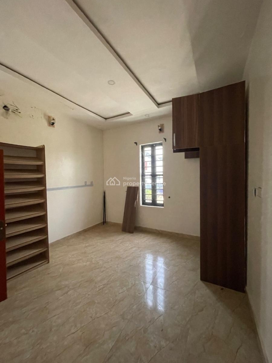 4 Bedroom Fully Detached with Swimming Pool, Orchid Lekki, Lekki, Lagos, Detached Duplex for Rent