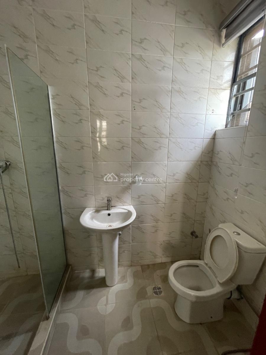 4 Bedroom Fully Detached with Swimming Pool, Orchid Lekki, Lekki, Lagos, Detached Duplex for Rent