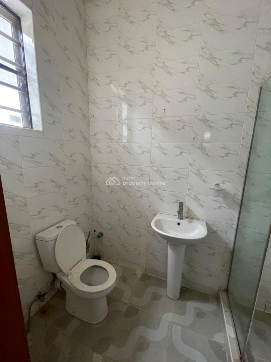 4 Bedroom Fully Detached with Swimming Pool, Orchid Lekki, Lekki, Lagos, Detached Duplex for Rent
