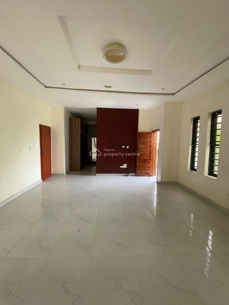 4 Bedroom Fully Detached with Swimming Pool, Orchid Lekki, Lekki, Lagos, Detached Duplex for Rent