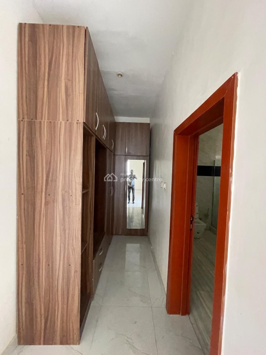 4 Bedroom Fully Detached with Swimming Pool, Orchid Lekki, Lekki, Lagos, Detached Duplex for Rent