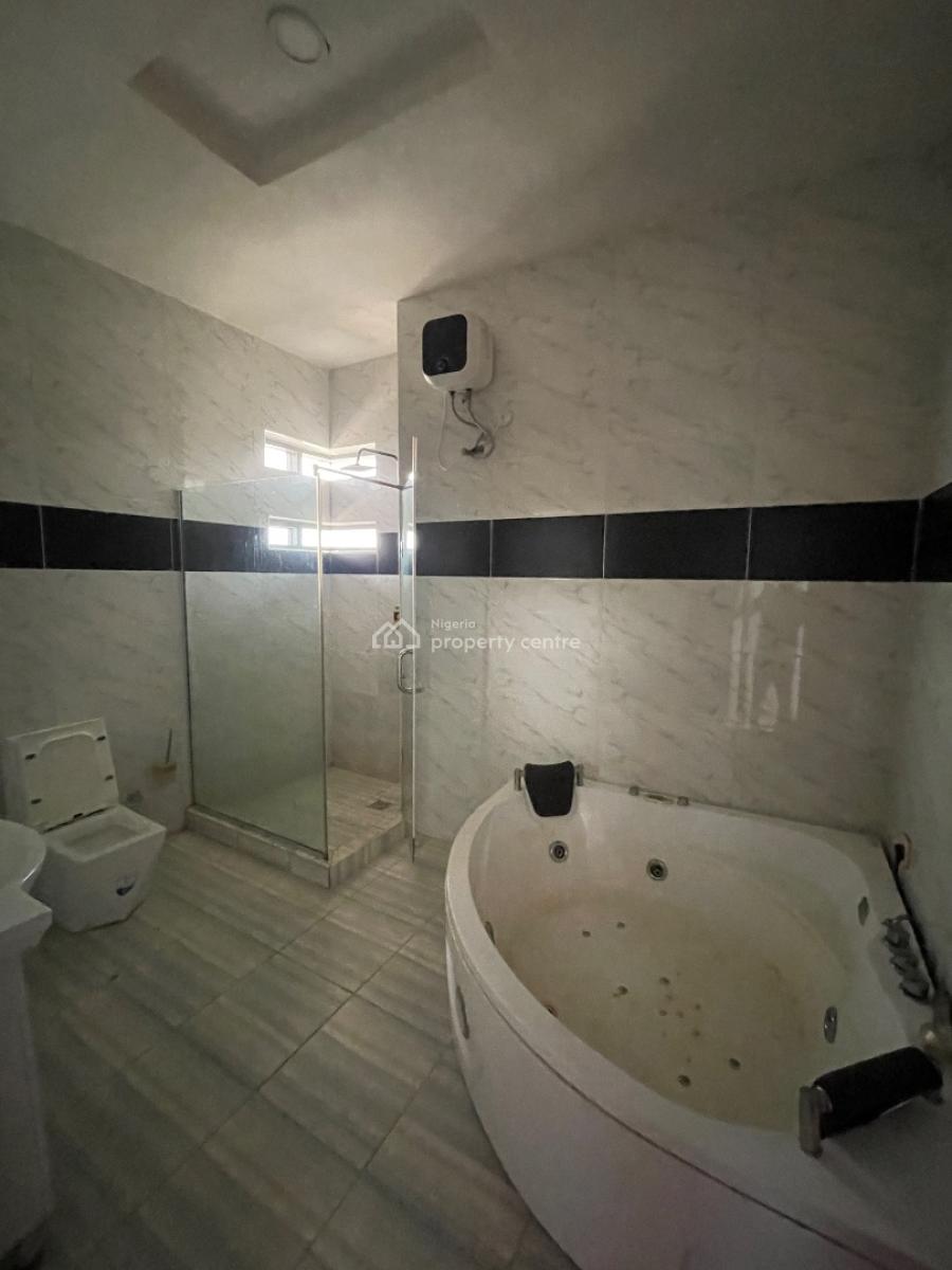 4 Bedroom Fully Detached with Swimming Pool, Orchid Lekki, Lekki, Lagos, Detached Duplex for Rent
