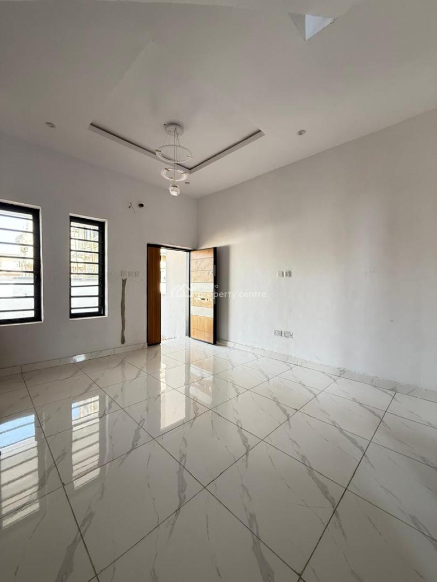 3 Bedroom Terrace Duplex, Ikota, Lekki, Lagos, Terraced Duplex for Sale