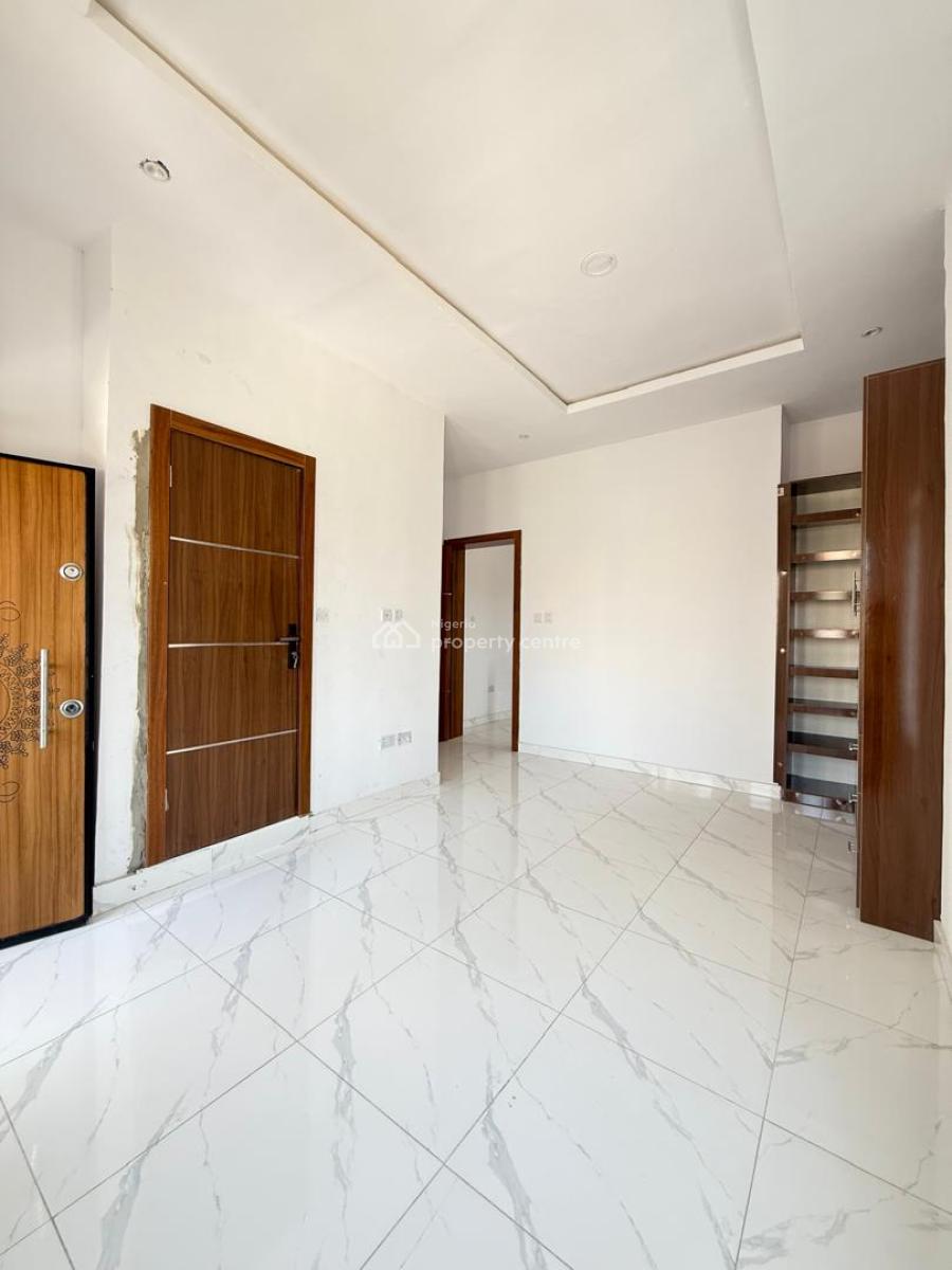 3 Bedroom Terrace Duplex, Ikota, Lekki, Lagos, Terraced Duplex for Sale