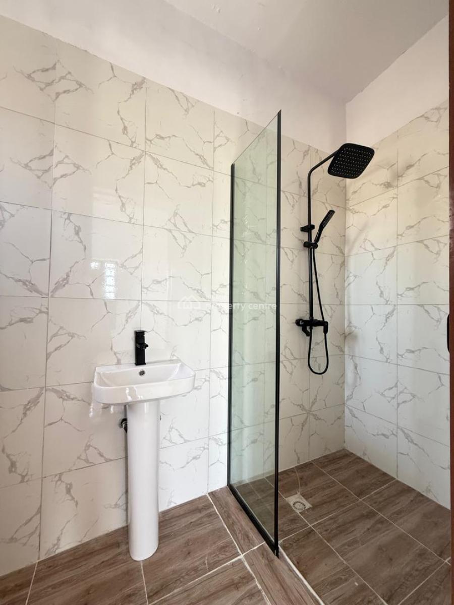 3 Bedroom Terrace Duplex, Ikota, Lekki, Lagos, Terraced Duplex for Sale