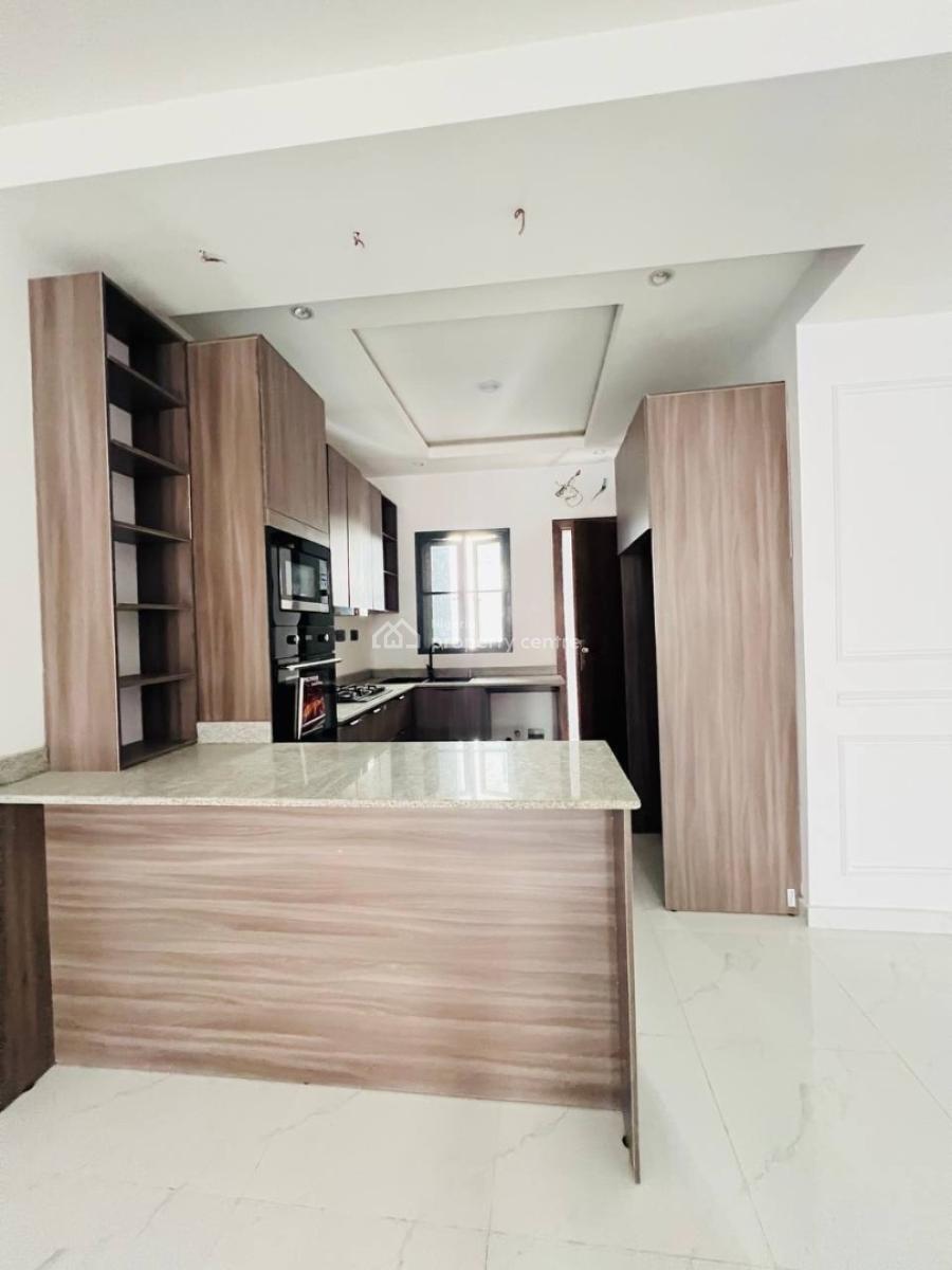 Clean and Spacious 2 Bedroom Apartment, Ikate, Lekki, Lagos, Flat / Apartment for Rent