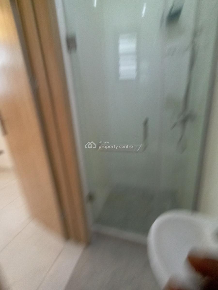 4 Bedroom Semi Detached Duplex with Inverter, Ikota Gra, Lekki, Lagos, Semi-detached Duplex for Rent