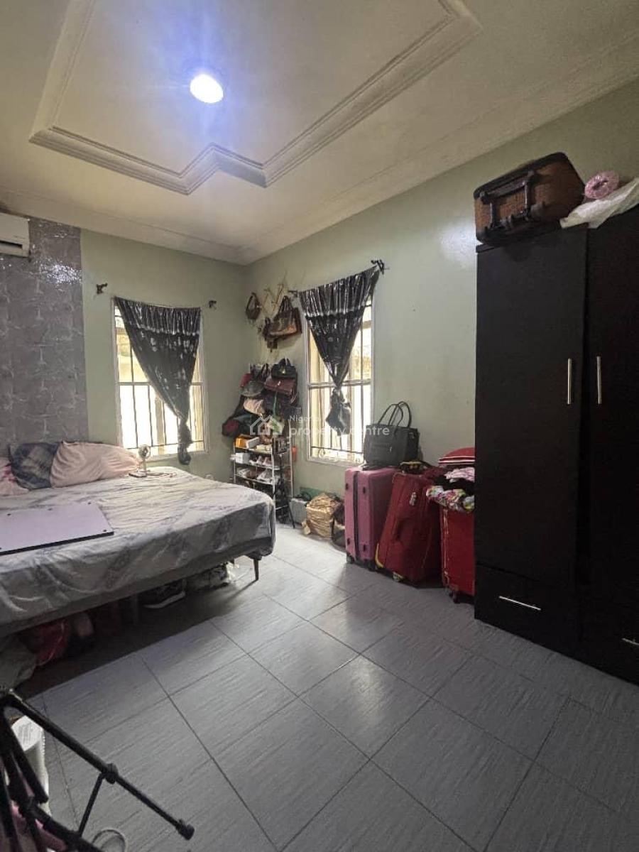 Luxurious, Standard and Spacious Single Room in a Shared Apartment, Chevy View Estate, Lekki Expressway, Lekki, Lagos, Flat / Apartment for Rent