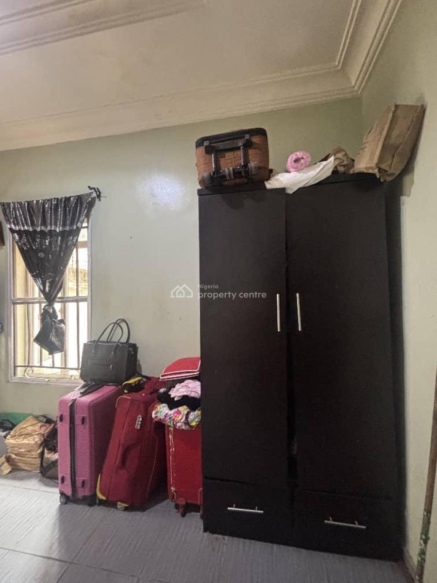 Luxurious, Standard and Spacious Single Room in a Shared Apartment, Chevy View Estate, Lekki Expressway, Lekki, Lagos, Flat / Apartment for Rent