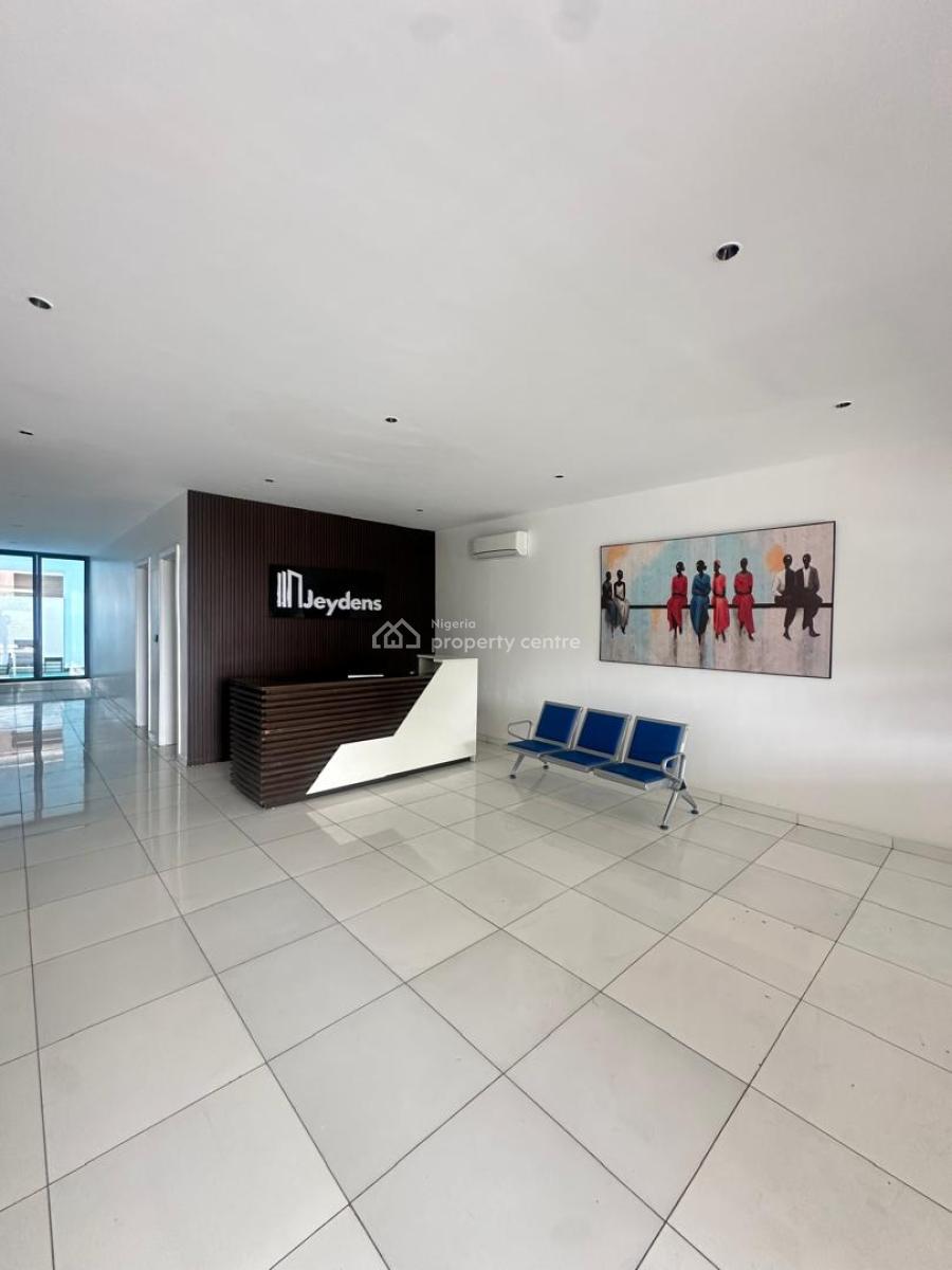 Brand New 2 Bedroom Apartment Available, Oniru, Victoria Island (vi), Lagos, Flat / Apartment for Rent