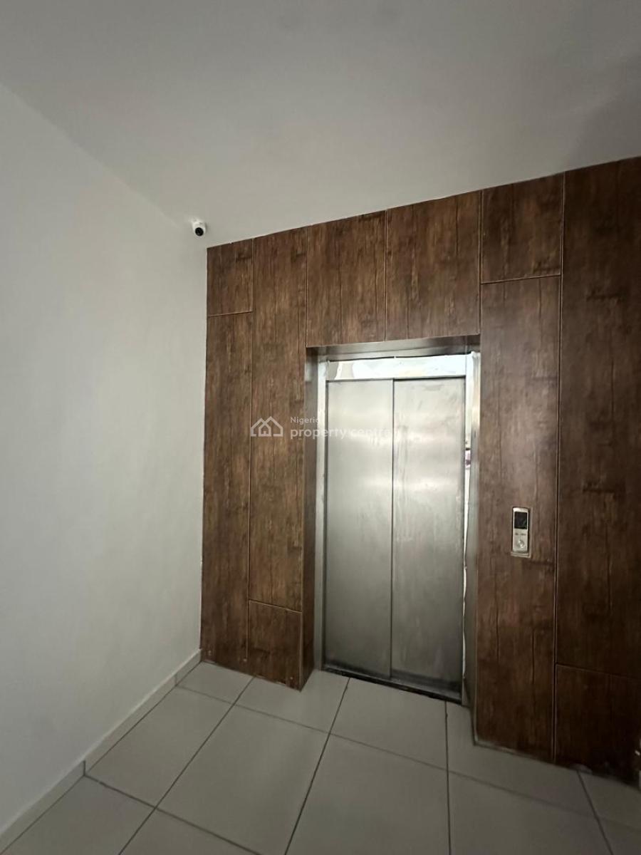 Brand New 2 Bedroom Apartment Available, Oniru, Victoria Island (vi), Lagos, Flat / Apartment for Rent