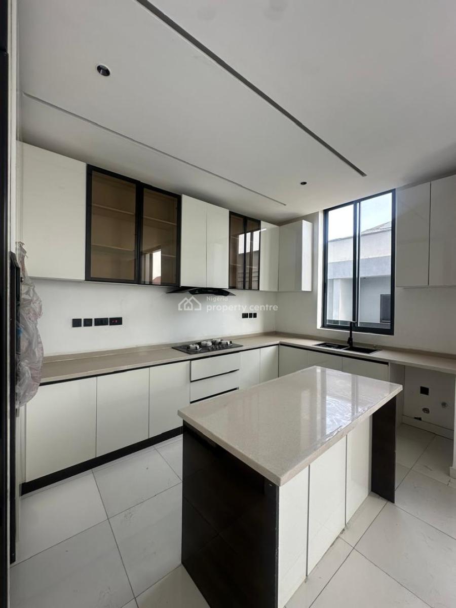 Brand New 2 Bedroom Apartment Available, Oniru, Victoria Island (vi), Lagos, Flat / Apartment for Rent