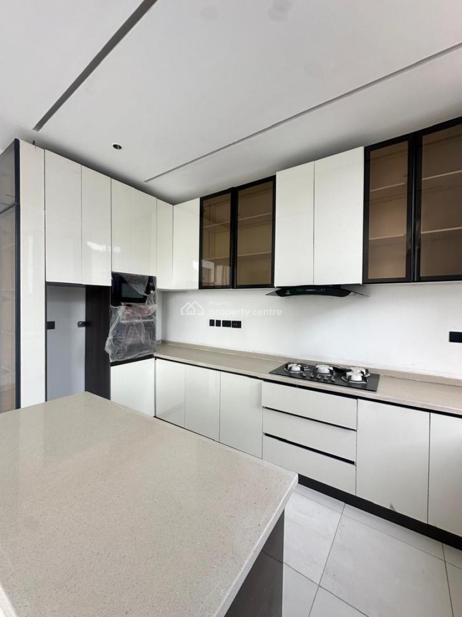 Brand New 2 Bedroom Apartment Available, Oniru, Victoria Island (vi), Lagos, Flat / Apartment for Rent