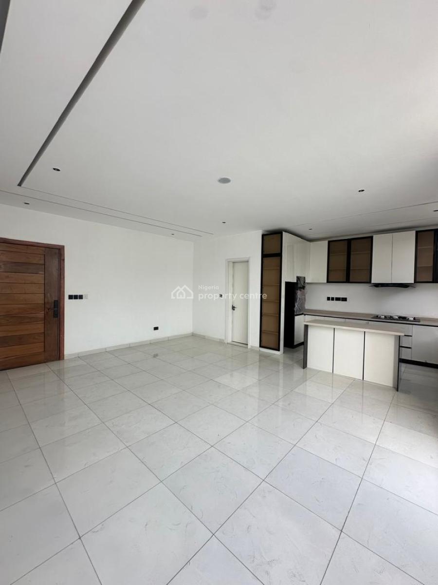 Brand New 2 Bedroom Apartment Available, Oniru, Victoria Island (vi), Lagos, Flat / Apartment for Rent