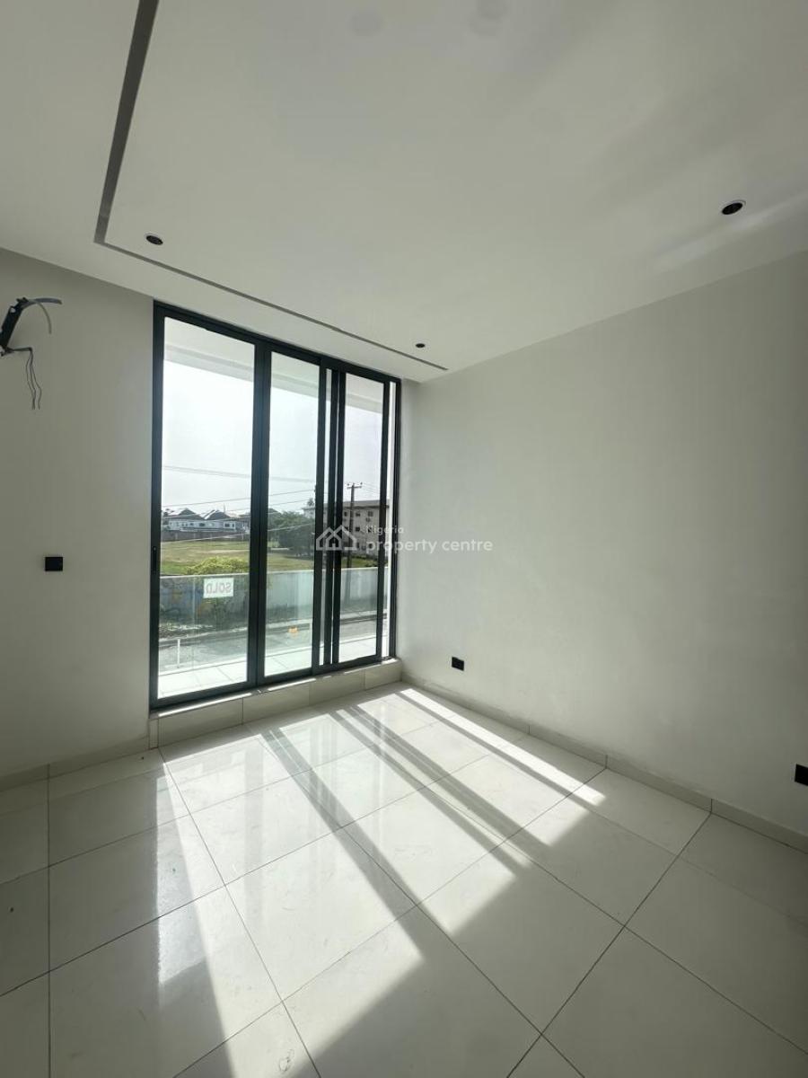 Brand New 2 Bedroom Apartment Available, Oniru, Victoria Island (vi), Lagos, Flat / Apartment for Rent