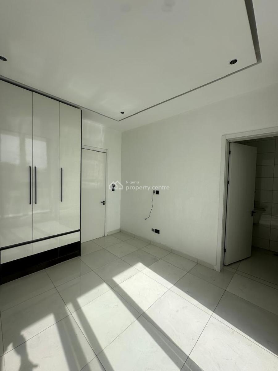 Brand New 2 Bedroom Apartment Available, Oniru, Victoria Island (vi), Lagos, Flat / Apartment for Rent