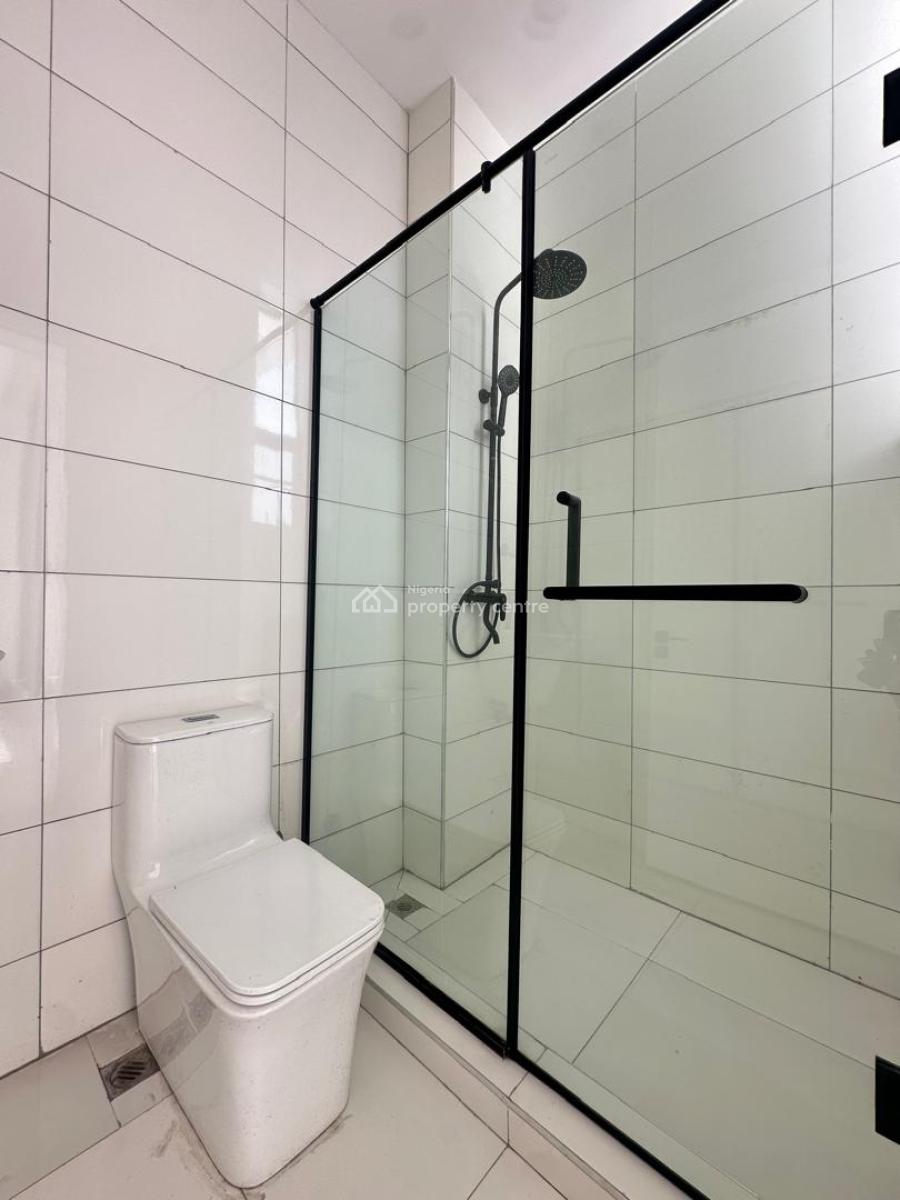 Brand New 2 Bedroom Apartment Available, Oniru, Victoria Island (vi), Lagos, Flat / Apartment for Rent