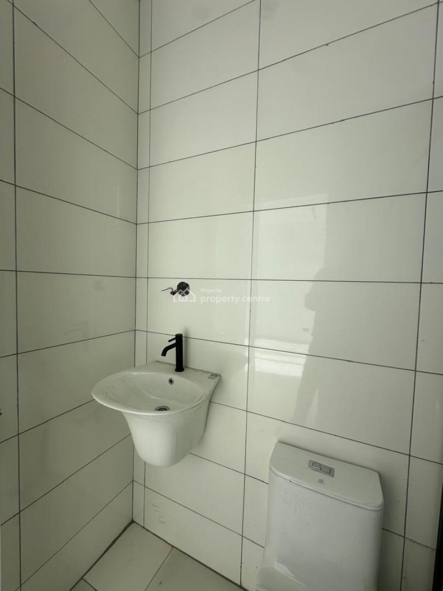 Brand New 2 Bedroom Apartment Available, Oniru, Victoria Island (vi), Lagos, Flat / Apartment for Rent