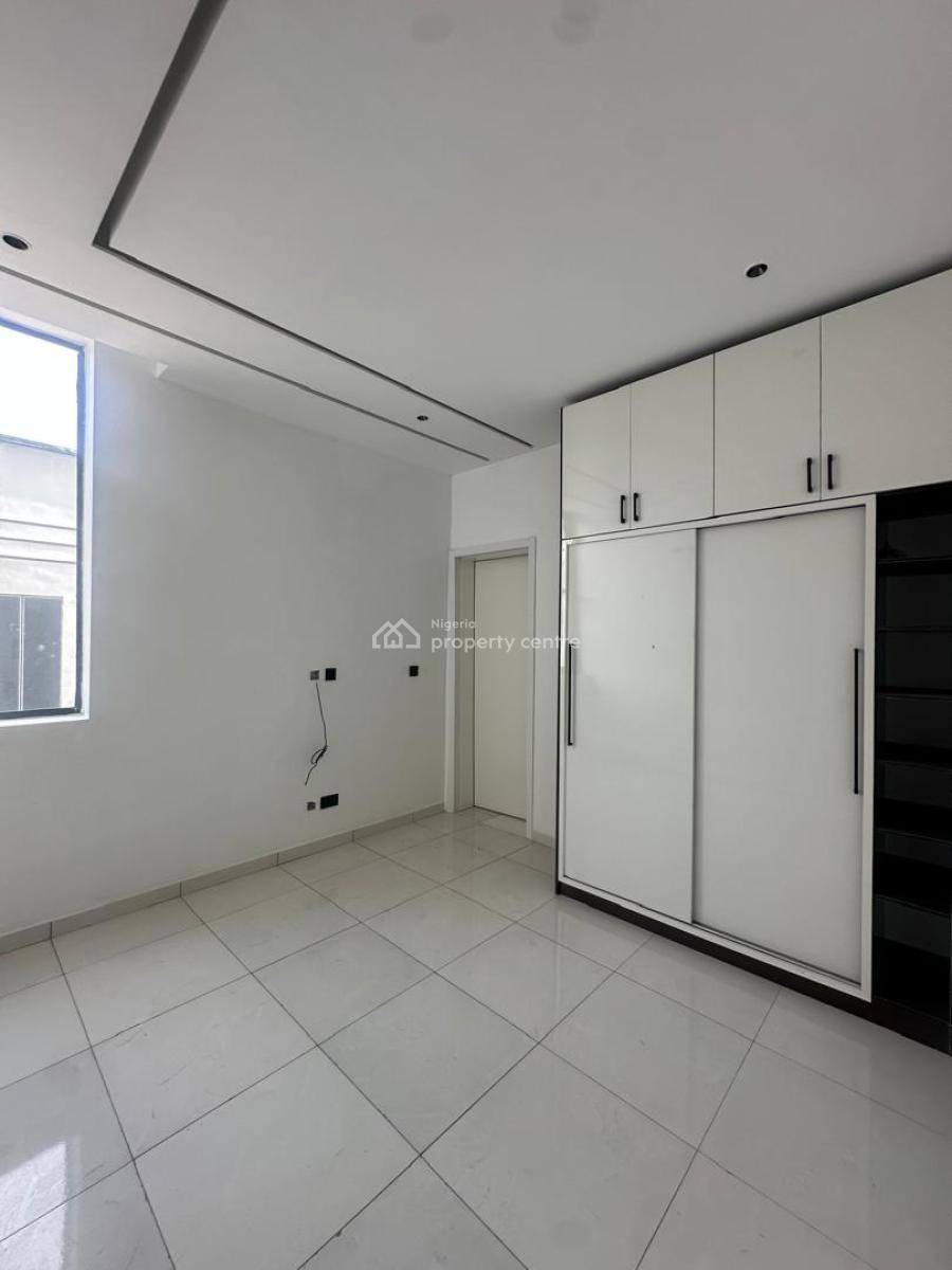 Brand New 2 Bedroom Apartment Available, Oniru, Victoria Island (vi), Lagos, Flat / Apartment for Rent