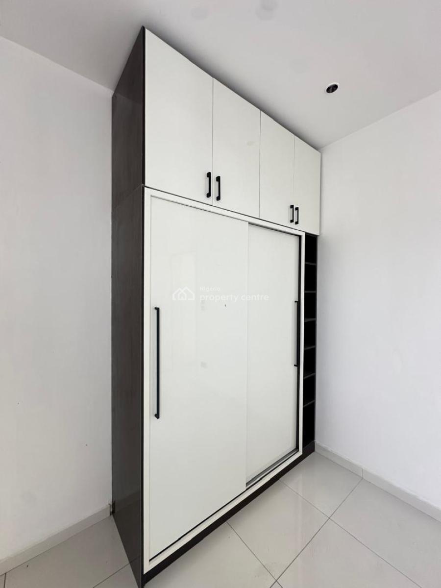 Brand New 2 Bedroom Apartment Available, Oniru, Victoria Island (vi), Lagos, Flat / Apartment for Rent