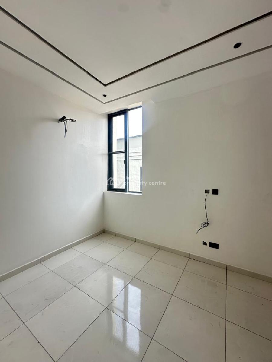 Brand New 2 Bedroom Apartment Available, Oniru, Victoria Island (vi), Lagos, Flat / Apartment for Rent