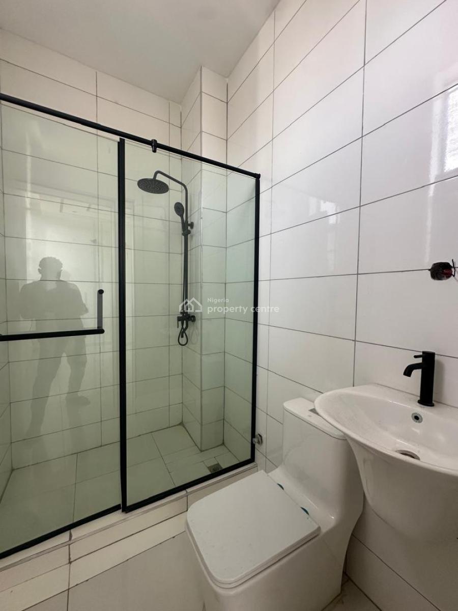 Brand New 2 Bedroom Apartment Available, Oniru, Victoria Island (vi), Lagos, Flat / Apartment for Rent