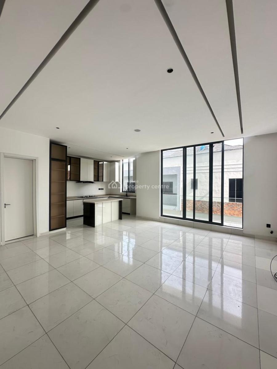 Brand New 2 Bedroom Apartment Available, Oniru, Victoria Island (vi), Lagos, Flat / Apartment for Rent