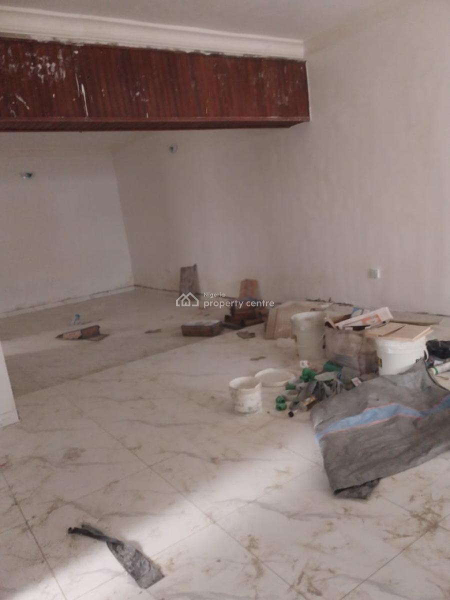 Standard 2 Units of Newly Renovated 2 Bedroom Flat, Thomas Estate, Ajah, Lagos, Flat / Apartment for Rent