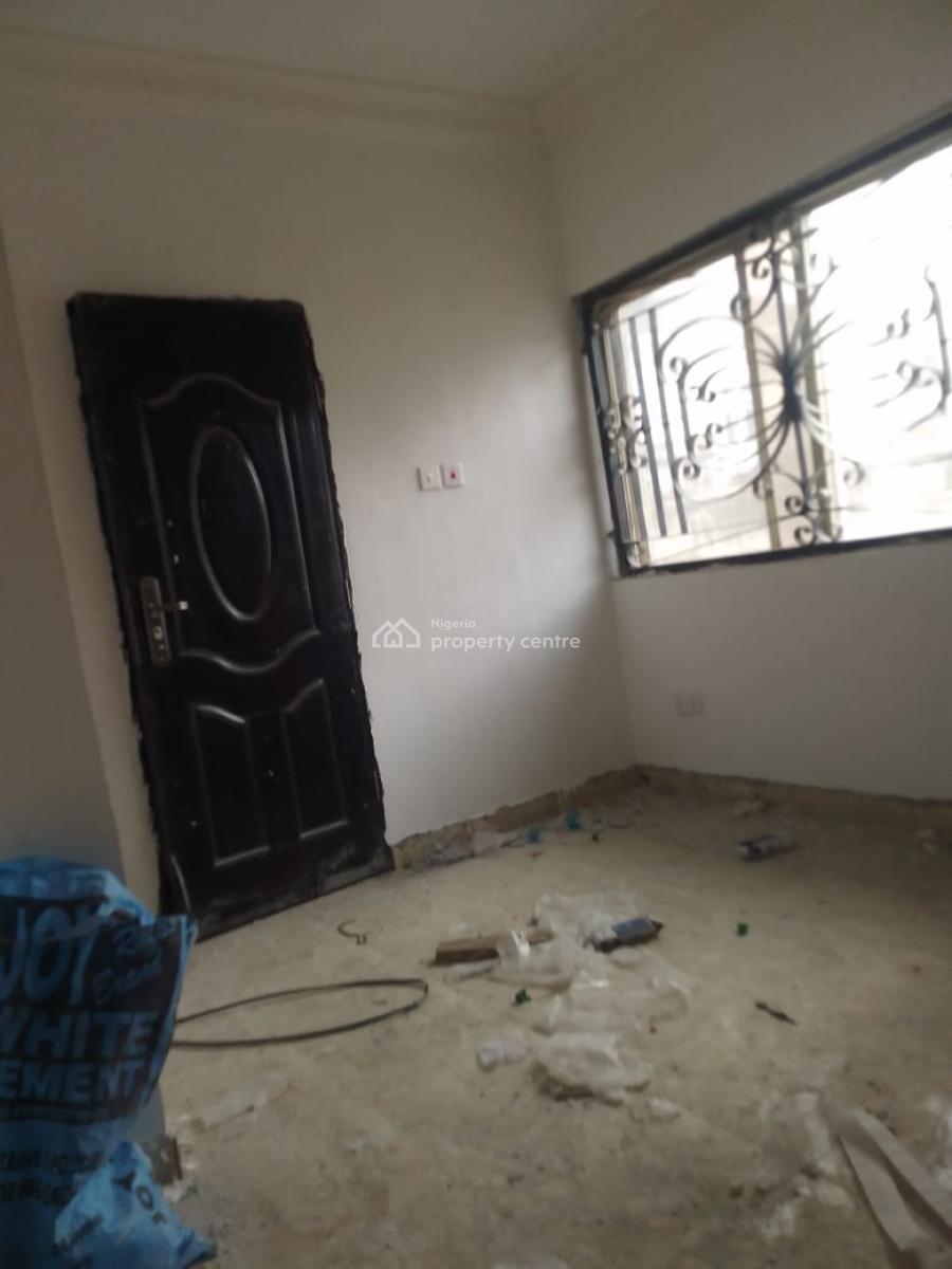 Standard 2 Units of Newly Renovated 2 Bedroom Flat, Thomas Estate, Ajah, Lagos, Flat / Apartment for Rent