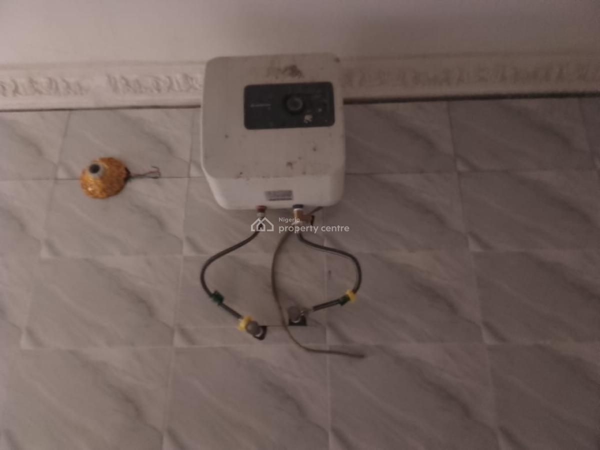 Standard 2 Units of Newly Renovated 2 Bedroom Flat, Thomas Estate, Ajah, Lagos, Flat / Apartment for Rent