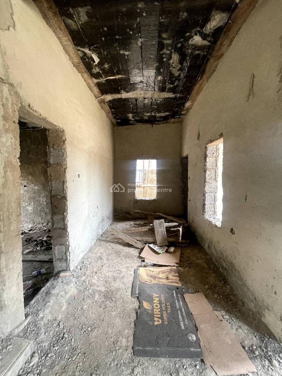 5 Bedroom Cacass, Dawaki, Gwarinpa, Abuja, Detached Duplex for Sale