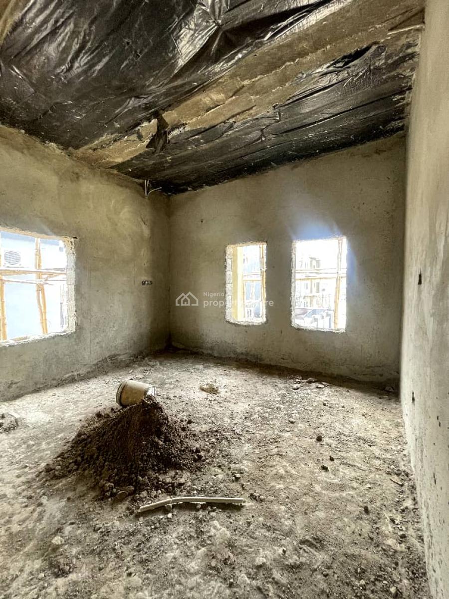 5 Bedroom Cacass, Dawaki, Gwarinpa, Abuja, Detached Duplex for Sale