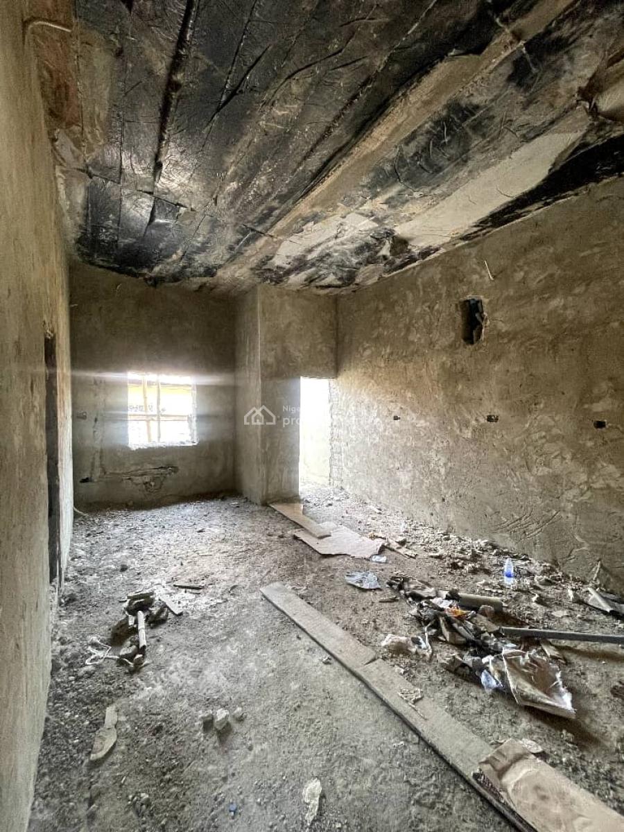 5 Bedroom Cacass, Dawaki, Gwarinpa, Abuja, Detached Duplex for Sale