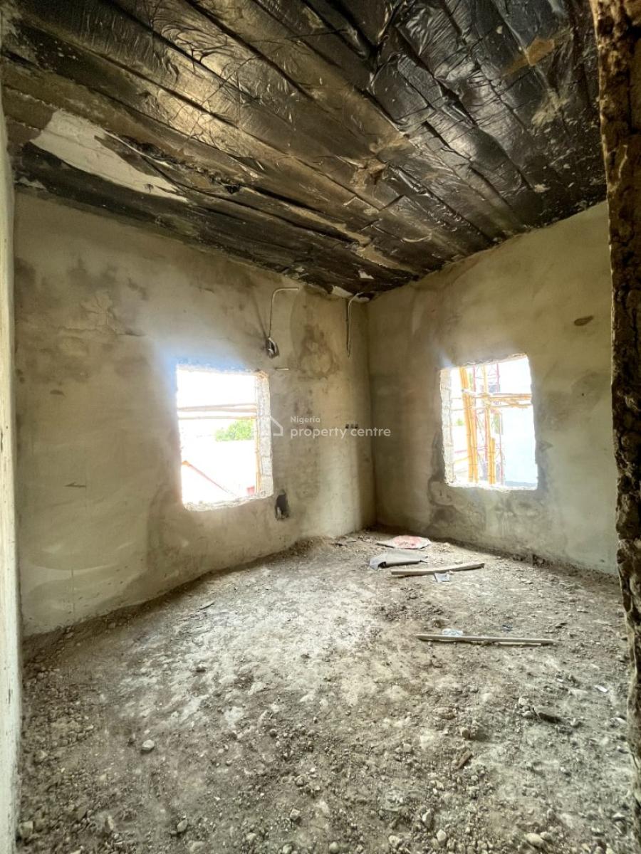 5 Bedroom Cacass, Dawaki, Gwarinpa, Abuja, Detached Duplex for Sale