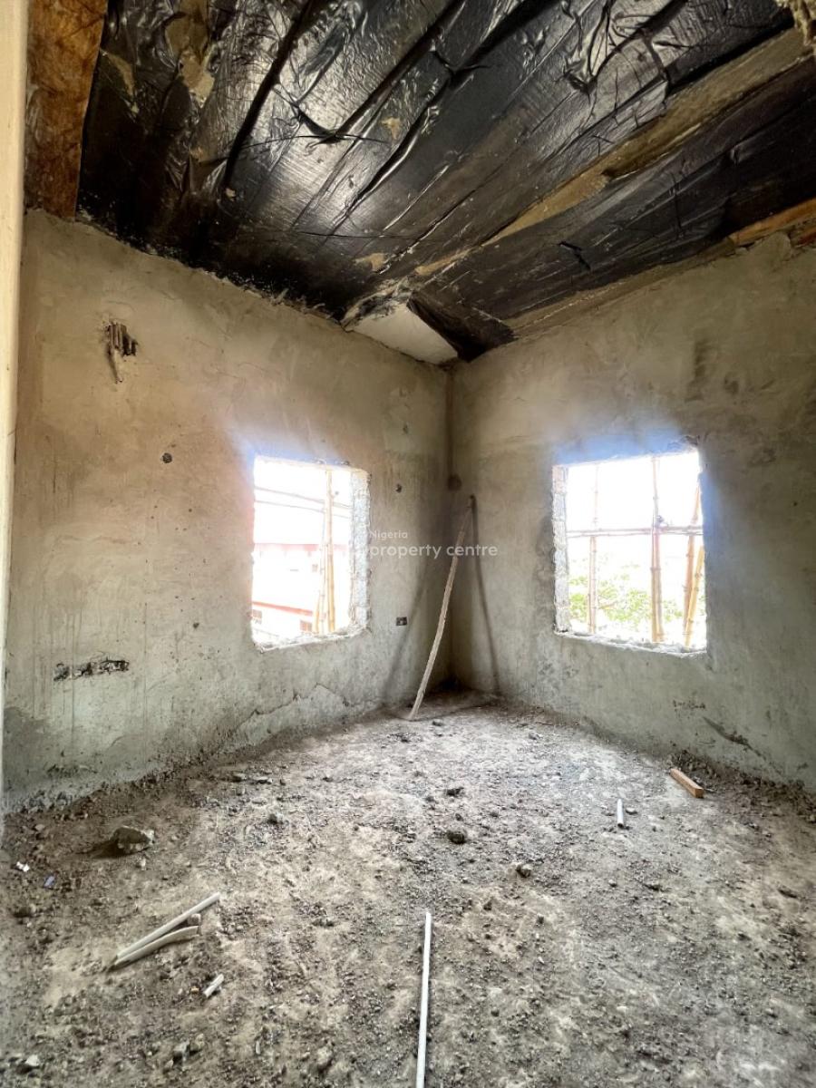 5 Bedroom Cacass, Dawaki, Gwarinpa, Abuja, Detached Duplex for Sale