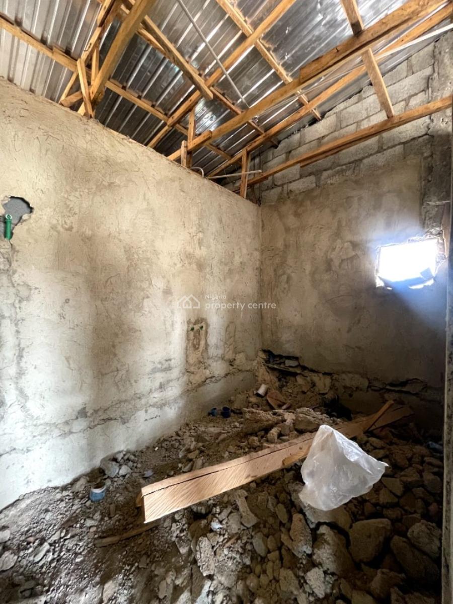 5 Bedroom Cacass, Dawaki, Gwarinpa, Abuja, Detached Duplex for Sale