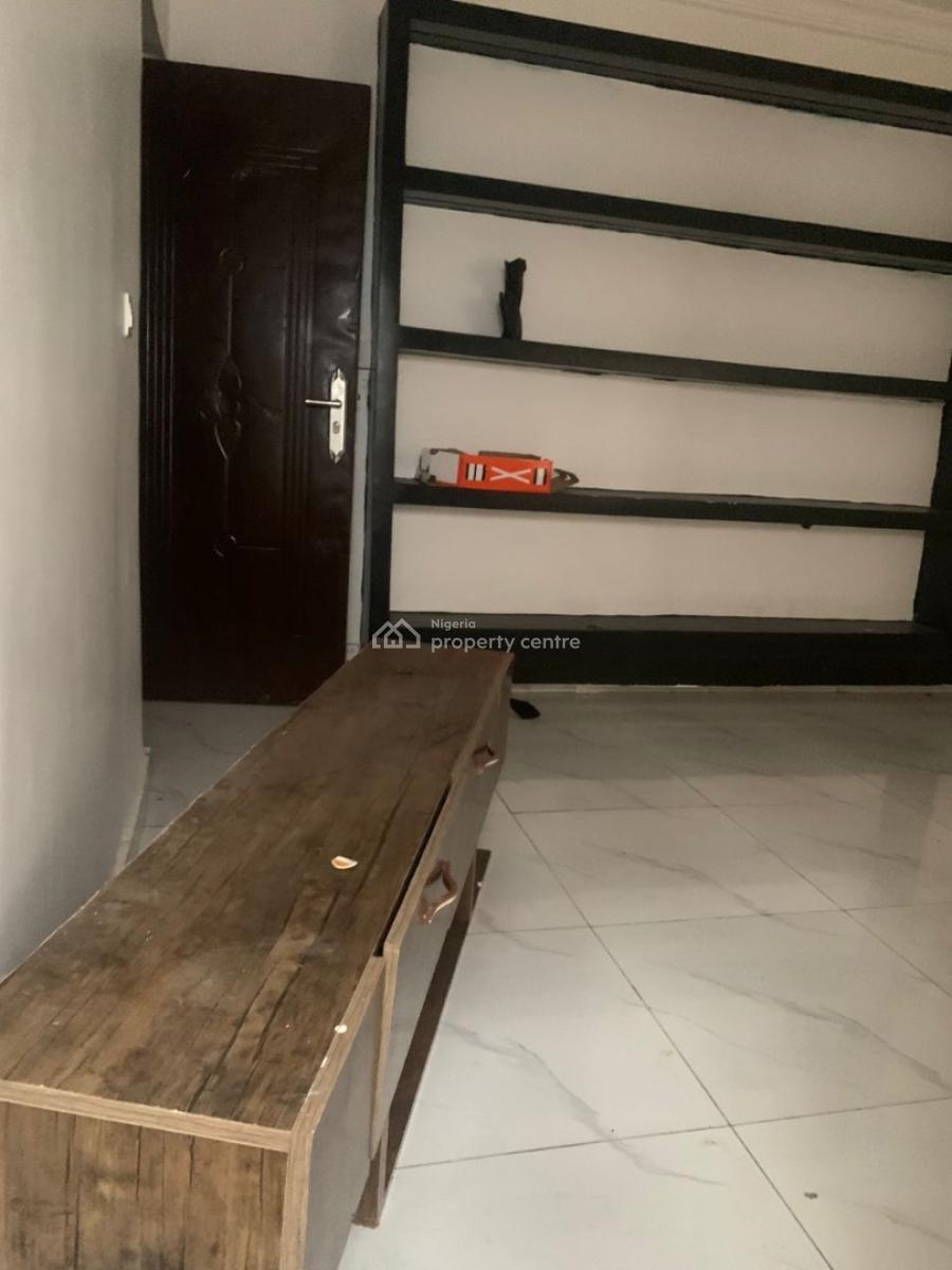 Spacious Miniflat, Lekki, Lagos, Mini Flat (room and Parlour) for Rent