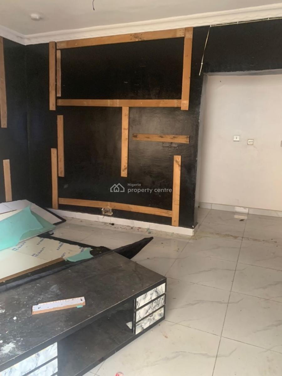 Spacious Miniflat, Lekki, Lagos, Mini Flat (room and Parlour) for Rent