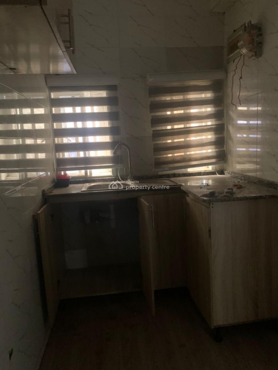 Spacious Miniflat, Lekki, Lagos, Mini Flat (room and Parlour) for Rent