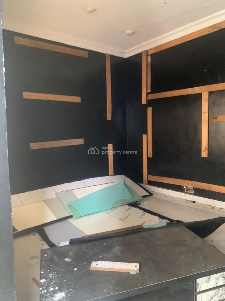 Spacious Miniflat, Lekki, Lagos, Mini Flat (room and Parlour) for Rent